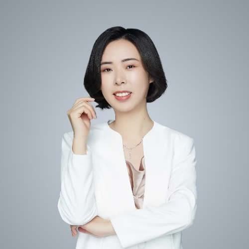 威尔士情感咨询导师：秋华老师