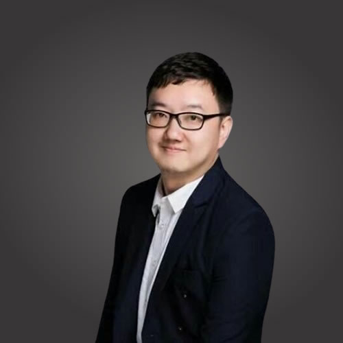 威尔士情感咨询导师：雾海老师