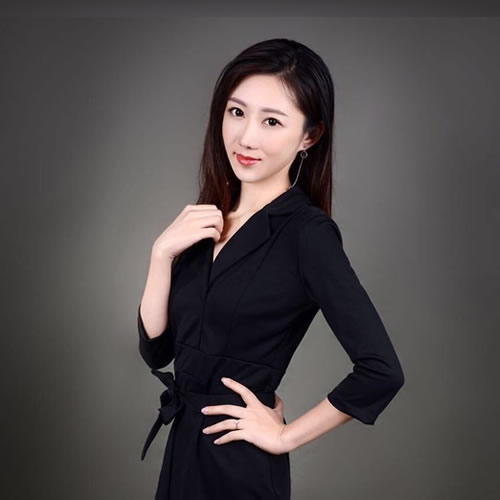 威尔士情感咨询导师：夜沙老师