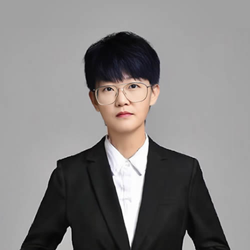 威尔士情感咨询导师：依然老师
